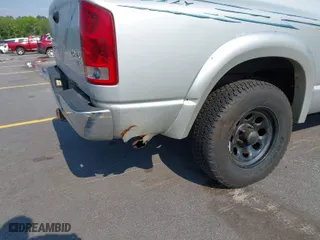 2003 Dodge Ram 1500 ST with VIN 1D7HU18D93S346244, listed as a IAAI auction lot 41998278 with 158,345 mi miles. Bid and sale history available at carsss.com. Image 14.