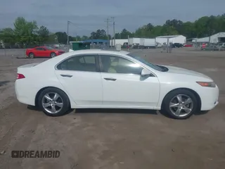 2012 Acura TSX with VIN JH4CU2F41CC016927, listed as a IAAI auction lot 42126798 with 168,388 mi miles. Bid and sale history available at carsss.com. Image 13.