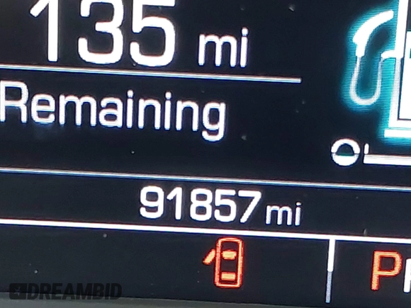 2016 Chevrolet Malibu Premier with VIN 1G1ZH5SX3GF212768, listed as a IAAI auction lot 41466904 with 91,857 mi miles and . Bid and sale history available at DreamBid. Image 15.