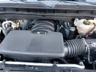 2023 Chevrolet Suburban RST z VIN 1GNSKEKL7PR237198, wystawiony jako Copart lot #41910205 z przebiegiem 71 908 mil mil oraz Szkoda całkowita • Salvage title. Historia ofert i sprzedaży dostępna na DreamBid. Obrazek 15.