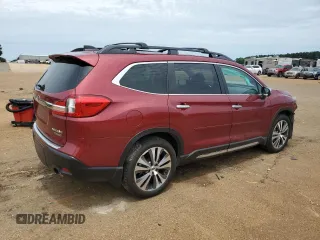 2022 Subaru Ascent Touring с VIN 4S4WMARD8N3411836, выставлен на аукционе Copart как лот 55845385 с пробегом 83 068 миль миль и Списание • Salvage title. История ставок и продаж доступна на DreamBid. Изображение 3.