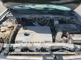 2009 Mercury Mariner Hybrid with VIN 4M2CU39359KJ16466, listed as a Copart auction lot 57279615 with 351,095 mi miles and Salvage title. Bid and sale history available at DreamBid. Image 12.