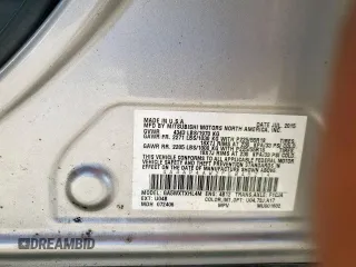 2015 Mitsubishi Outlander GT z VIN 4A4AP4AW2FE045214, wystawiony jako Copart lot #62014515 z przebiegiem 92 633 mil mil oraz Szkoda całkowita • Salvage title. Historia ofert i sprzedaży dostępna na DreamBid. Obrazek 13.