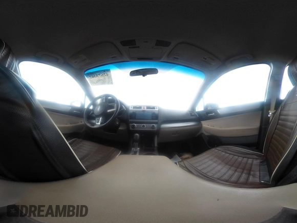 2016 Subaru Legacy Premium с VIN 4S3BNAC65G3032113, выставлен на аукционе IAAI как лот 42673362 с пробегом 179 546 миль миль и . История ставок и продаж доступна на DreamBid. Изображение 17.