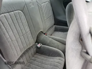 1997 Chevrolet Camaro z VIN 2G1FP22K2V2110191, wystawiony jako Copart lot #45376395 z przebiegiem Nie podano mil oraz Szkoda całkowita • Salvage title. Historia ofert i sprzedaży dostępna na DreamBid. Obrazek 10.