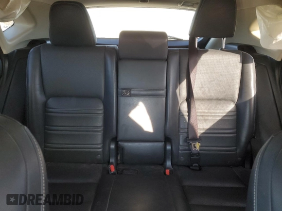 2015 Lexus NX 200t with VIN JTJBARBZ7F2007396, listed as a Copart auction lot 49918455 with 193,160 mi miles and Non Repairable. Bid and sale history available at DreamBid. Image 10.