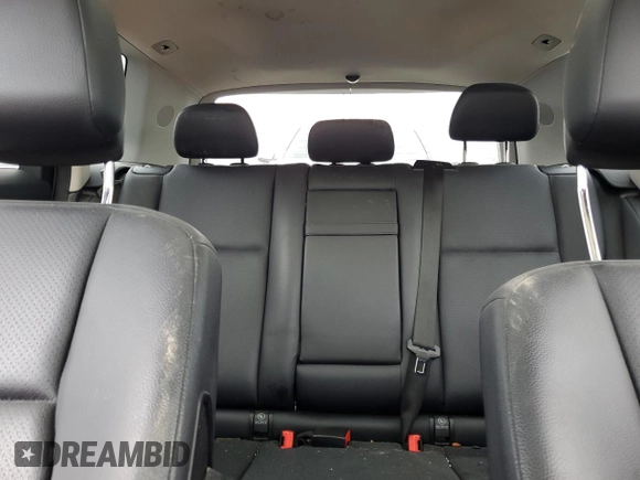 2014 Mercedes-Benz GLK 350 with VIN WDCGG5HBXEG191352, listed as a Copart auction lot 53067194 with 58,388 mi miles and Salvage Title. Bid and sale history available at DreamBid. Image 10.