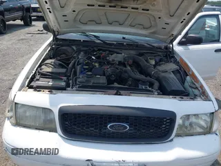 2011 Ford Police Interceptor с VIN 2FABP7BV9BX117009, выставлен на аукционе IAAI как лот 42842197 с пробегом 188 374 миль миль и . История ставок и продаж доступна на DreamBid. Изображение 10.