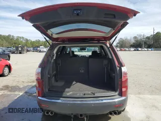 2011 GMC Acadia SLE with VIN 1GKKRPED3BJ198447, listed as a Copart auction lot 46231525 with 97,950 mi miles and Salvage Title. Bid and sale history available at carsss.com. Image 6.