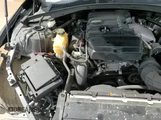 2017 Chevrolet Camaro 2LT z VIN 1G1FD1RX0H0155351, wystawiony jako Copart lot #47724365 z przebiegiem 141 874 mil mil oraz Szkoda całkowita • Salvage title. Historia ofert i sprzedaży dostępna na DreamBid. Obrazek 13.