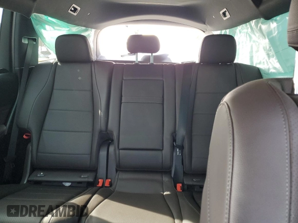 2021 Mercedes-Benz GLS 450 with VIN 4JGFF5KE9MA380689, listed as a Copart auction lot 43480605 with 52,217 mi miles and Salvage title. Bid and sale history available at DreamBid. Image 10.