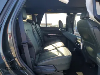 2022 Ford Expedition Timberline with VIN 1FMJU1RT0NEA06043, listed as a Copart auction lot 41775155 with 21,530 mi miles and Salvage Title. Bid and sale history available at carsss.com. Image 11.
