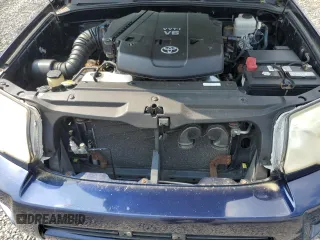 2008 Toyota 4Runner SR5 с VIN JTEBU14R68K029767, выставлен на аукционе Copart как лот 60644685 с пробегом 244 224 миль миль и Чистый • Clean title. История ставок и продаж доступна на DreamBid. Изображение 12.