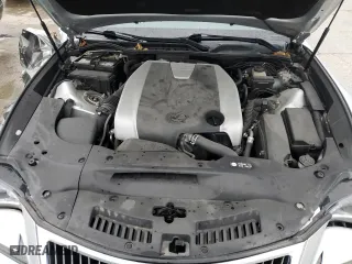 2015 Lexus RC 350 with VIN JTHHE5BC5F5002359, listed as a Copart auction lot 51528635 with 104,529 mi miles and Salvage Title. Bid and sale history available at carsss.com. Image 11.