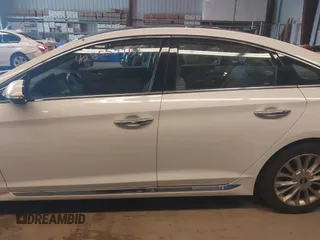 2015 Hyundai Sonata Sport с VIN 5NPE34AF7FH132952, выставлен на аукционе IAAI как лот 42855341 с пробегом 157 365 миль миль и . История ставок и продаж доступна на DreamBid. Изображение 14.