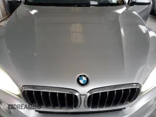 2015 BMW X5 sDrive35i with VIN 5UXKR2C57F0H39345, listed as a Copart auction lot 48373965 with 197,310 mi miles and Clean Title. Bid and sale history available at carsss.com. Image 12.