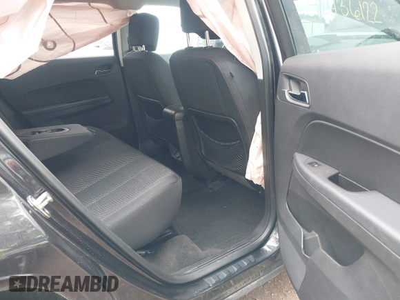 2014 GMC Terrain SLE с VIN 2GKALREK8E6303590, выставлен на аукционе IAAI как лот 42436122 с пробегом 170 119 миль миль и . История ставок и продаж доступна на DreamBid. Изображение 8.