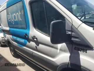 2018 Ford Transit с VIN 1FTYE1CM7JKB35913, выставлен на аукционе IAAI как лот 42659722 с пробегом 149 222 миль миль и . История ставок и продаж доступна на DreamBid. Изображение 3.