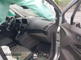 2021 Ford Transit Connect XLT с VIN NM0LS7F29M1502768, выставлен на аукционе IAAI как лот 42197357 с пробегом 100 527 миль миль и . История ставок и продаж доступна на DreamBid. Изображение 5.