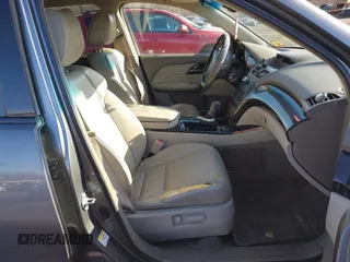 2008 Acura MDX with VIN 2HNYD28278H541122, listed as a IAAI auction lot 41599198 with 171,702 mi miles and . Bid and sale history available at DreamBid. Image 5.