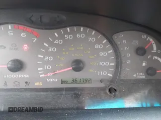 2003 Toyota Sequoia Limited with VIN 5TDBT48A83S179698, listed as a IAAI auction lot 42193701 with 361,792 mi miles and . Bid and sale history available at DreamBid. Image 15.