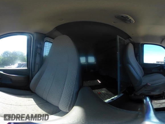 2013 Chevrolet Express Cargo с VIN 1GCZGTCG3D1159480, выставлен на аукционе IAAI как лот 42176814 с пробегом 88 354 миль миль и . История ставок и продаж доступна на DreamBid. Изображение 20.