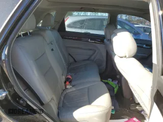 2015 Kia Sorento SX Limited with VIN 5XYKW4A75FG613468, listed as a Copart auction lot 82722313 with 149,001 mi miles and Salvage Title. Bid and sale history available at carsss.com. Image 11.