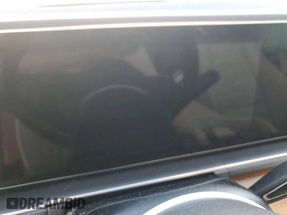 2022 Mercedes-Benz GLS 450 with VIN 4JGFF5KEXNA815222, listed as a Copart auction lot 70403534 with Not provided miles and Salvage title. Bid and sale history available at DreamBid. Image 9.