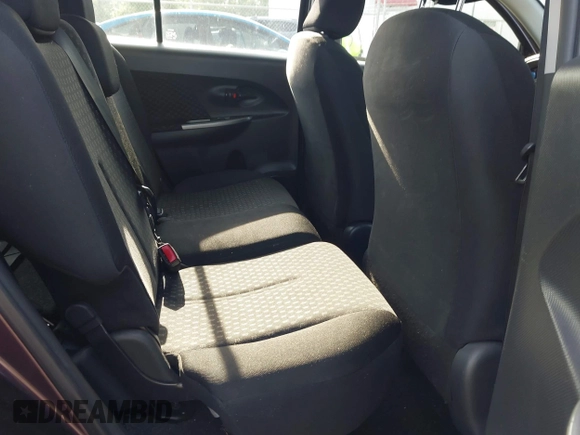 2013 Scion xD with VIN JTKKUPB43D1032021, listed as a IAAI auction lot 42377496 with 117,414 mi miles and . Bid and sale history available at DreamBid. Image 8.