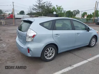 2014 Toyota Prius Two z VIN JTDZN3EU9E3338444, wystawiony jako IAAI lot #42475482 z przebiegiem 63 900 mil mil oraz . Historia ofert i sprzedaży dostępna na DreamBid. Obrazek 4.