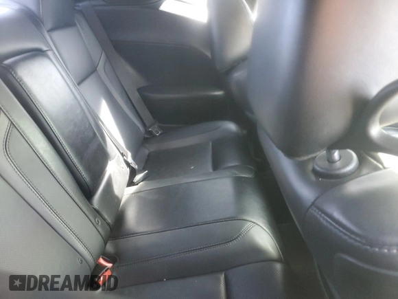 2017 Dodge Challenger SXT Plus with VIN 2C3CDZAG5HH608514, listed as a Copart auction lot 50757635 with 76,364 mi miles and Salvage title. Bid and sale history available at DreamBid. Image 10.