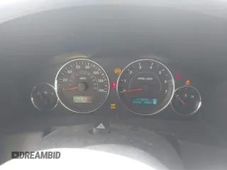 2007 Jeep Commander Sport с VIN 1J8HG48K87C699634, выставлен на аукционе IAAI как лот 42710225 с пробегом 161 700 миль миль и . История ставок и продаж доступна на DreamBid. Изображение 7.
