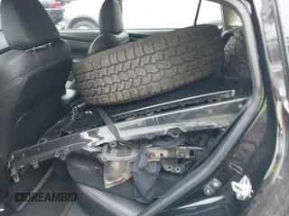 2019 Subaru Impreza Limited с VIN 4S3GTAU62K3758014, выставлен на аукционе IAAI как лот 42497537 с пробегом 58 495 миль миль и . История ставок и продаж доступна на DreamBid. Изображение 8.