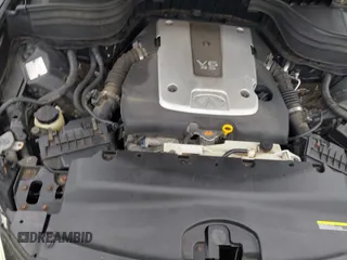 2010 Infiniti EX Journey с VIN JN1AJ0HRXAM756520, выставлен на аукционе IAAI как лот 42286269 с пробегом 116 510 миль миль и . История ставок и продаж доступна на DreamBid. Изображение 10.