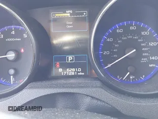 2016 Subaru Legacy Premium с VIN 4S3BNAF64G3043440, выставлен на аукционе IAAI как лот 42526911 с пробегом 171 281 миль миль и . История ставок и продаж доступна на DreamBid. Изображение 15.