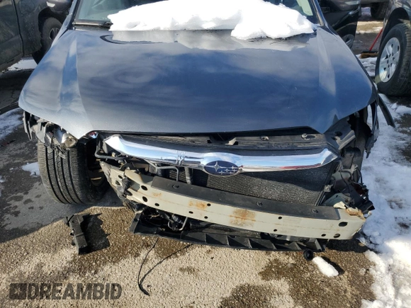 2009 Subaru Tribeca Limited с VIN 4S4WX92D294407118, выставлен на аукционе Copart как лот 87541025 с пробегом 206 977 миль миль и Списание • Salvage title. История ставок и продаж доступна на DreamBid. Изображение 12.