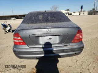 2006 Mercedes-Benz S 430 with VIN WDBNG70J76A478081, listed as a Copart auction lot 49066465 with 125,836 mi miles and Clean title. Bid and sale history available at DreamBid. Image 6.