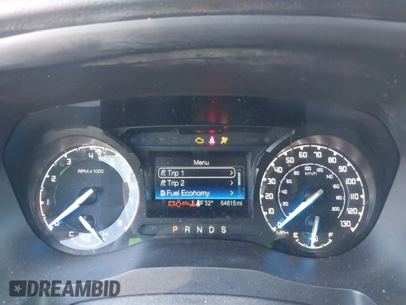 2019 Ford Ranger XL с VIN 1FTER4EH7KLA63535, выставлен на аукционе IAAI как лот 41445175 с пробегом 64 815 миль миль и . История ставок и продаж доступна на DreamBid. Изображение 7.