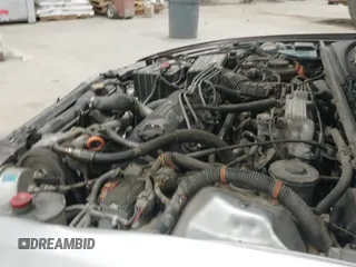 1991 Honda Accord с VIN JHMCB7684MC034393, выставлен на аукционе IAAI как лот 41637984 с пробегом 131 830 миль миль и . История ставок и продаж доступна на DreamBid. Изображение 20.