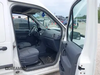 2012 Ford Transit Connect XLT z VIN NM0LS7BN4CT088124, wystawiony jako IAAI lot #42398905 z przebiegiem 203 832 mil mil oraz . Historia ofert i sprzedaży dostępna na DreamBid. Obrazek 5.