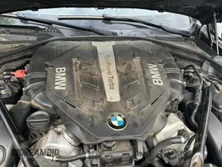 2012 BMW 6 Series 650i xDrive with VIN WBALX5C54CC894131, listed as a IAAI auction lot 42165498 with 82,800 mi miles. Bid and sale history available at carsss.com. Image 10.