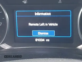 2020 GMC Acadia SLT with VIN 1GKKNULS6LZ136667, listed as a IAAI auction lot 41263992 with 81,034 mi miles and . Bid and sale history available at DreamBid. Image 15.