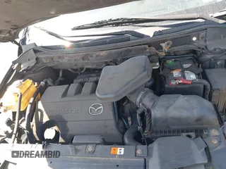 2009 Mazda CX-9 Touring with VIN JM3TB38V490169161, listed as a IAAI auction lot 42095221 with Not Provided miles and . Bid and sale history available at DreamBid. Image 9.