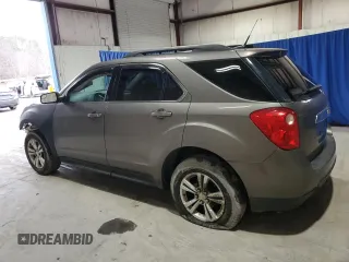 2012 Chevrolet Equinox LT w/1LT with VIN 2GNALDEK5C6392439, listed as a Copart auction lot 85359424 with 148,507 mi miles and Clean Title. Bid and sale history available at carsss.com. Image 2.
