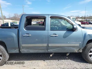 2009 Chevrolet Silverado 1500 LT with VIN 3GCEK23389G168995, listed as a IAAI auction lot 41923951 with 162,623 mi miles and . Bid and sale history available at DreamBid. Image 14.