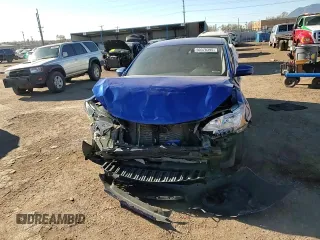 2013 Nissan Sentra SR with VIN 3N1AB7AP5DL610104, listed as a Copart auction lot 50370395 with 95,986 mi miles and Salvage Title. Bid and sale history available at DreamBid. Image 11.