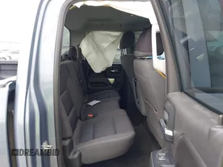 2016 Chevrolet Silverado 1500 LT with VIN 1GCRCREC2GZ183977, listed as a IAAI auction lot 41893602 with 198,846 mi miles and . Bid and sale history available at DreamBid. Image 8.