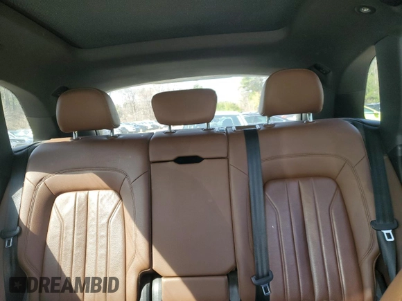 2018 Audi Q5 Premium Plus с VIN WA1BNAFY6J2033808, выставлен на аукционе Copart как лот 51659525 с пробегом 203 328 миль миль и Чистый • Clean title. История ставок и продаж доступна на DreamBid. Изображение 10.
