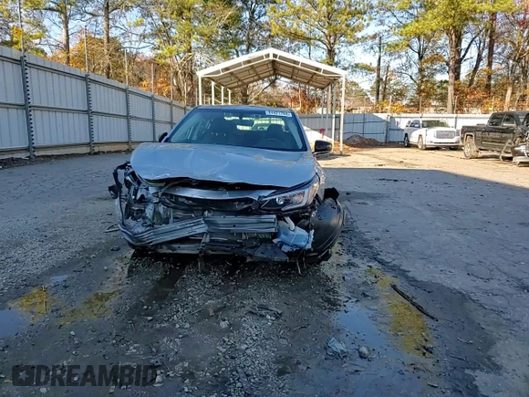 2020 Subaru Legacy Special Sports with VIN 4S3BWAG68L3030776, listed as a Copart auction lot 84421784 with 32,651 mi miles and Salvage Title. Bid and sale history available at carsss.com. Image 13.
