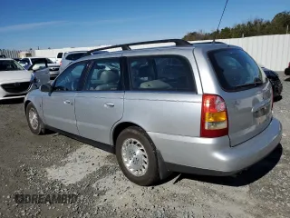 2001 Saturn LW z VIN 1G8JW82R71Y507617, wystawiony jako Copart lot #87682725 z przebiegiem 60 499 mil mil oraz Tytuł czysty. Historia ofert i sprzedaży dostępna na DreamBid. Obrazek 2.